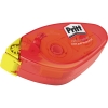 Pritt Kleberoller WA160 8,4 mm x 16 m (B x L) nachfllbar rot