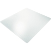 RS Bodenschutzmatte Ecogrip Solid 120 x 90 cm (B x T) Polycarbonat transparent