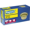 Rapid sen No. 300 4mm Messing 1.000 St./Pack.