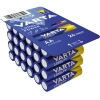 Varta Batterie Longlife Power AA/Mignon LR6 Alkaline 1,5V 24 St./Pack.