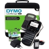 DYMO Beschriftungsgert LabelManager 280 2 Display-Zeilen 6 Schriftgren 2 Druckzeilen