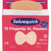 Salvequick Nachfllset Pflasterspender Refill 6454 Salvequick Pflasterspender Cederroth 490700 15 St