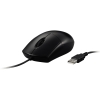 Kensington Optische PC Maus Pro Fit Links- und Rechtshnder USB-A schwarz