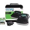 DYMO Beschriftungsgert LabelManager 210D+ 1 Display-Zeile 8 Schriftgren 2 Druckzeilen inkl. Net