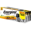 Energizer Batterie Alkaline Power AA/Mignon LR6 Alkaline 1,5V 24 St./Pack.