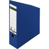 Leitz Stehsammler 8 x 32 x 24,5 cm (B x H x T) DIN A4 Werkstoff: Hartpappe, recycelt blau