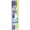 STAEDTLER Schreibgerteset triplus mobile office 1 x Fineliner 0,3 mm, 1 x Kugelschreiber 0,45 mm,