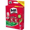 Pritt Klebestift Original Multipack nicht nachfllbar 5 x 43 g/Pack.