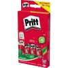 Pritt Klebestift Original Multipack nicht nachfllbar 10 x 11 g/Pack.