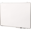 Legamaster Whiteboard PREMIUM PLUS Mae der Oberflche: 100 x 75 cm (B x H) Tafel magnethaftend nich