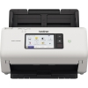 Brother Scanner ADS-4700W 29,9 x 21,6 x 19 cm (B x H x T) 40 Seiten/Min. simplex, 80 Bilder/Min. dup