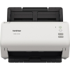 Brother Scanner ADS-4100 29,9 x 21,6 x 19 cm (B x H x T) 35 Seiten/Min. simplex, 70 Bilder/Min. dupl