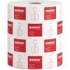 Katrin Handtuchrolle M2 20,5 cm x 150 m (B x L) Tissue wei 6 Rl./Pack.