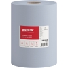 Katrin Wischtcher XXL 2 38 cm x 180 m (B x L) Tissue blau 2 Rl./Pack.