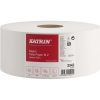 Katrin Toilettenpapier Gigant M2 2-lagig wei 1.200 Bl./Rl. 6 Rl./Pack.