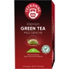 Teekanne Tee Premium Green Tea 20 Btl./Pack.