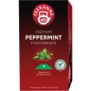 Teekanne Tee Premium Pfefferminze 20 Btl./Pack.