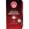 Teekanne Tee Premium English Breakfast 20 Btl./Pack.