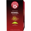 Teekanne Tee Premium Fenchel 20 Btl./Pack.