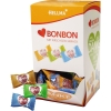 Hellma Bonbons Kirsche Herz 3,4g 200 St./Pack.