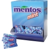 Mentos Bonbons mint Duo Mint 250 x 5,7 g/Pack.