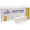 Fripa Papierhandtcher Comfort 25 x 33 cm (B x L) 100 % Zellstoff hochwei 24 x 128 Bl./Pack.