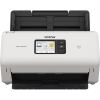 Brother Scanner ADS-4500W 29,9 x 21,6 x 19 cm (B x H x T) 35 Seiten/Min. 1.200 x 1.200dpi