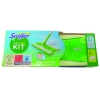 Swiffer Reinigungsset Bodenwischer grn