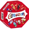 CELEBRATIONS Schokolade 186 g/Pack.