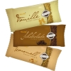 Hellma Gebckmischung 3er MIX Karamell, Vanille, Schokolade. 200 x 5,6 g/Pack.