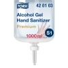 Tork Handdesinfektion Premium Gel 1l