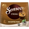 Senseo Kaffeepads Strong 16 x 6,9 g/Pack.