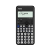 CASIO Schulrechner FX-82DE CW ClassWiz 1 x 17-stellig, 1 x 10+2-stellig 310+ Funktionen schwarz