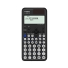 CASIO Schulrechner Casio FX-85DE CW ClassWiz 1 x 17-stellig, 1 x 10+2-stellig 310 Funktionen schwar