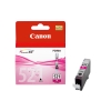 Canon Tintenpatrone Originalzubehr CLI-521M ca. 510 Seiten magenta 9ml