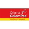 ColomPac Versandkarton Eurobox Innenmae: 19,5 x 14 x 14,5 cm (B x H x T) Auenmae: 20 x 15 x 15 c