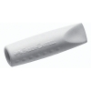 Faber-Castell Radierer ERASER CAP GRIP 2001 Bleistifte, Buntstifte 1 x 1 x 4 cm (B x H x L) Kunststo