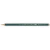 Faber-Castell Bleistift CASTELL 9000 B