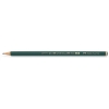 Faber-Castell Bleistift CASTELL 9000 3B