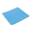 Microfasertcher Octoputzi 40 x 40 cm (B x L) 100 % Polyester blau