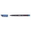 STABILO Folienstift OHPen universal 0,4mm blau nicht dokumentenecht