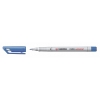 STABILO Folienstift OHPen universal 0,7mm blau nicht dokumentenecht