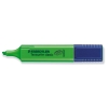 STAEDTLER Textmarker Textsurfer classic 364 1-5mm grn Keilspitze