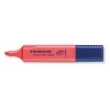 STAEDTLER Textmarker Textsurfer classic 364 1-5mm orange Keilspitze