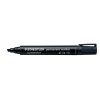 STAEDTLER Permanentmarker Lumocolor 350 2-5mm schwarz