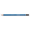 STAEDTLER Bleistift Mars Lumograph 100 2mm HB