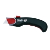 WEDO Cutter Safety Premium 19mm 167mm Carbonstahl schwarz/rot