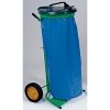 Mllsack 50 + 45 x 125 cm (B x H) 90m 200l blau 10 St./Rl.