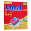 Somat Splmaschinentabs All in 1 57 St./Pack.