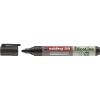 edding Whiteboardmarker 28 EcoLine 1,5-3mm schwarz